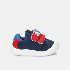 DISNEY - Tenis Para Niño Violeta Udi L
