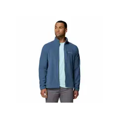 COLUMBIA - Buzo Hombre FAST TREK II FLEECE Azul