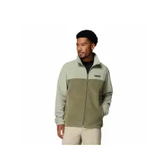COLUMBIA - Buzo Hombre STEENS MTN FZ 2.0 Crema