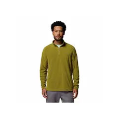 Columbia - Buzo Hombre KLAMATH RANGE HALF Verde