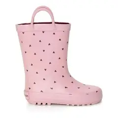 TIENDITA DEL BEBE IMPORTADORA MC - Botas Pantaneras Caucho Bebe Infantil Niña Aventuras