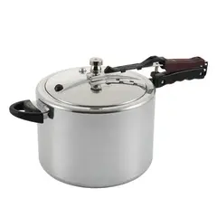 UNIVERSAL - Olla Presión 10 Litros L27130