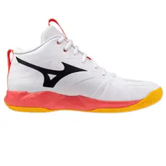 MIZUNO - Botín Voleibol Wave Momentum PRO MID