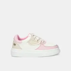 BUBBLE GUMMERS - Tenis Para Niña Bubblegummers Multicolor Tauriel Segovia