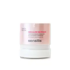 SENSILIS - Skin Glow Glycolic Gel X 50 Ml