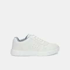 BUBBLE GUMMERS - Tenis Escolares Infantil Para Unisex Bubblegummers Azul