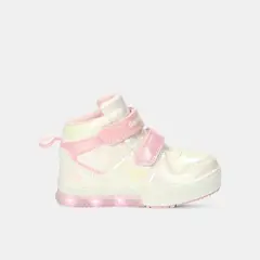 BUBBLE GUMMERS - Bota Para Niña Bubblegummers Multicolor Neon