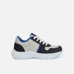 BUBBLE GUMMERS - Tenis Para Niño Bubblegummers Humo Varon Crush