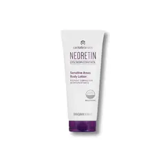 NEORETIN - Discrom Control Zonas Sensibles X 100 Ml