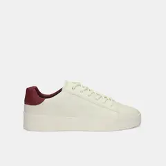 BATA - Tenis Para Mujer Rojo Bonnie