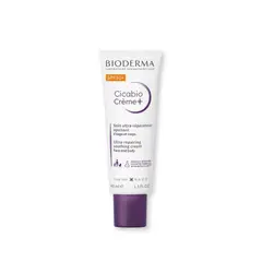 BIODERMA - Cicabio Crema Spf50+ X 30Ml
