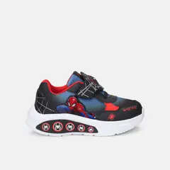 MARVEL - Tenis Para Niño Multicolor Freestone