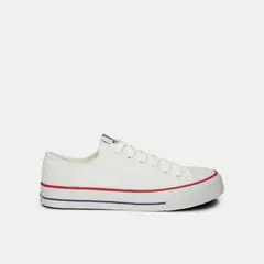 NORTH STAR - Tenis Para Hombre Negro New Suprime