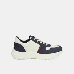 BUBBLE GUMMERS - Tenis Para Niño Bubblegummers Multicolor Varon Crush