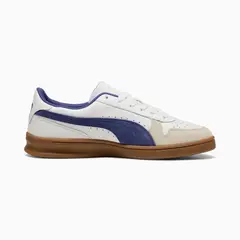 PUMA - Tenis Deportivos Indoor Original Blanco Para Hombre