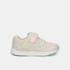 BUBBLE GUMMERS - Tenis Para Niña Bubblegummers Rubor