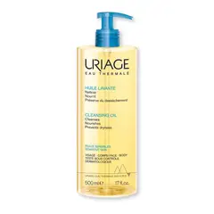 URIAGE - Huile Lavante X 500 Ml