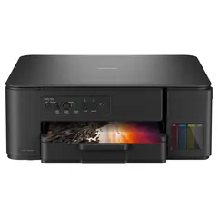 BROTHER - Impresora Multifuncional DCP-T430W Wi-Fi Bluetooth Inkbenefit