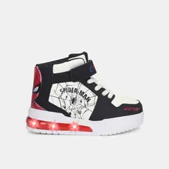 MARVEL - Bota Junior Para Niño Multicolor Elite