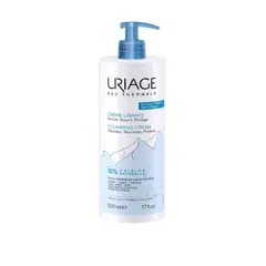 URIAGE - Crema Lavante x500ml