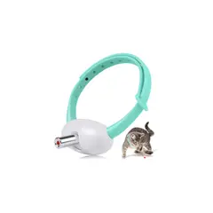 GENERICO - Collar Juguete Para Gatos