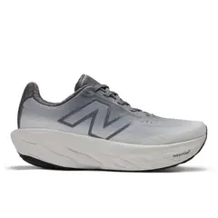 NEW BALANCE - Tenis Deportivos 1080 Original Gris Claro Mujer
