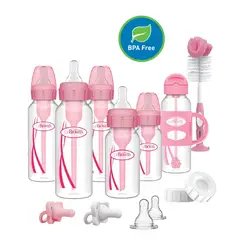 DR BROWNS - Set De Teteros Anticolico Options