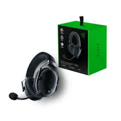 RAZER - Diadema Gamer BlackShark V2 Pro Negro