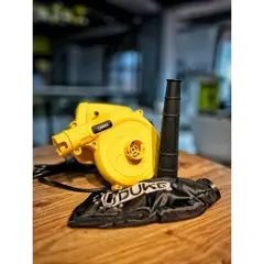 UDUKE - Sopladora electrica 650-680W