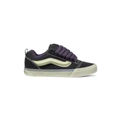 VANS - Tenis Hombre Knu Skool Negro 2