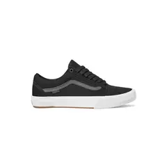 VANS - Tenis Hombre Bmx Old Skool Negro
