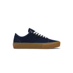 VANS - Tenis Hombre Skate Old Skool Multicolor