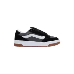VANS - Tenis Hombre Hylane Negro