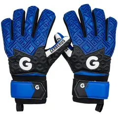 GOLTY - Guantes De Fútbol Semiprofesional Cerberus