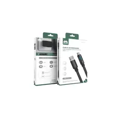 MOVISUN - Cable De Carga Usb A Tc Zk-2