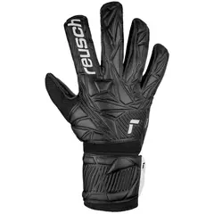 REUSCH - Guantes Portero Attrakt Solid Adulto Golero Grip Pro