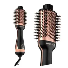 GENERICO - Cepillo secador 5 en 1