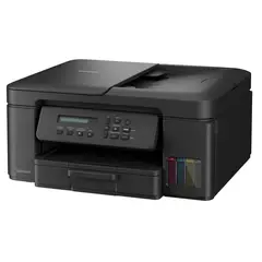 BROTHER - Impresora Multifuncional DCP-T730W Wi-Fi Bluetooth A4INKJET Inkbenefit