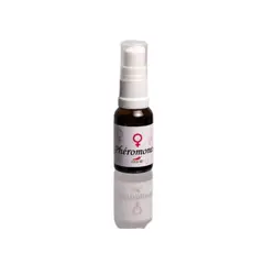 SEN INTIMO - Feromonas Concentradas woman mujer 15 ml Hot Chili