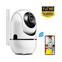 GENERICO - Camara Mini Robótica 1 Antena