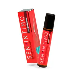SEN INTIMO - Perfume Feromonas x 10 ml Forever Parfum