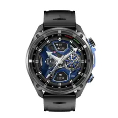 GENERICO - Smartwatch Tank T5 Reloj Inteligente Bluetooh