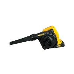 MEINENG - Sopladora Aspiradora Recargable 2 Baterías 21v 9029