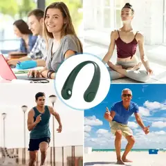 GENERICO - Ventilador De Cuello Portatil