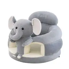 GENERICO - Silla Bebé Asiento Estabilizador Para Aprender A Sentarse