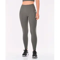 FAJATE - Legging tiro alto moldeador con efecto push up