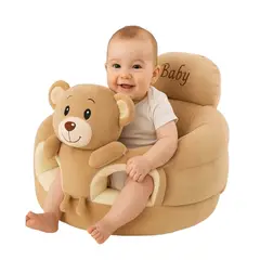 GENERICO - Silla Bebé Asiento Estabilizador Para Aprender A Sentarse