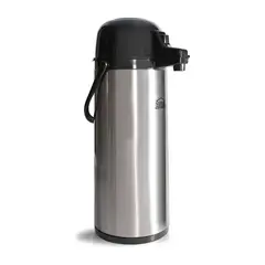 HOME ELEMENTS - Termo Bomba Doble Pared de 1,9 Litros HEPLCD19DS