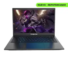 COMPUMAX - PORTATIL ONIX AMD RYZEN 7-7735HS SSD 1TB RAM 16GB 15.6