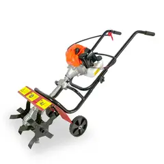 GENERICO - Motocultor Brandfor 52cc Dos Tiempos